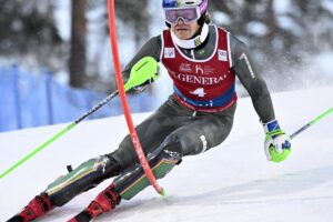 COB anuncia os 14 convocados para a Olimpíada de Inverno Milão-Cortina