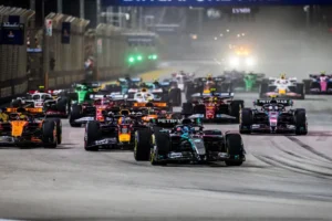 Calendário de lançamentos da F1 está completo: saiba quem vai mostrar o que