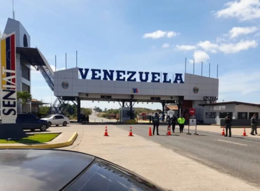 Cem turistas brasileiros deixaram a Venezuela após ataque dos EUA