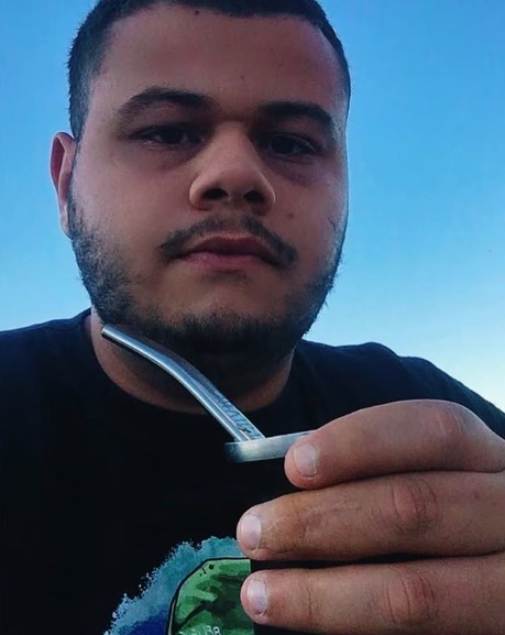 Corpo encontrado em fundo de vale em Maringá é identificado