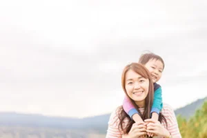 Cuidar de si mesma depois de ser mãe: Um desafio necessário