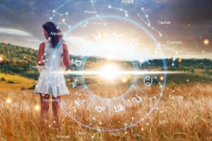 Estes 4 signos do zodíaco estão predestinados a grandes mudanças em 2026