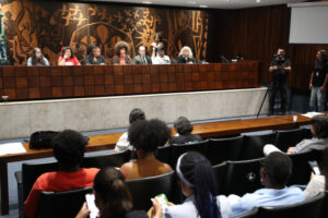 Frente Parlamentar da População em Situação de Rua convocará audiência pública para debater internações involuntárias