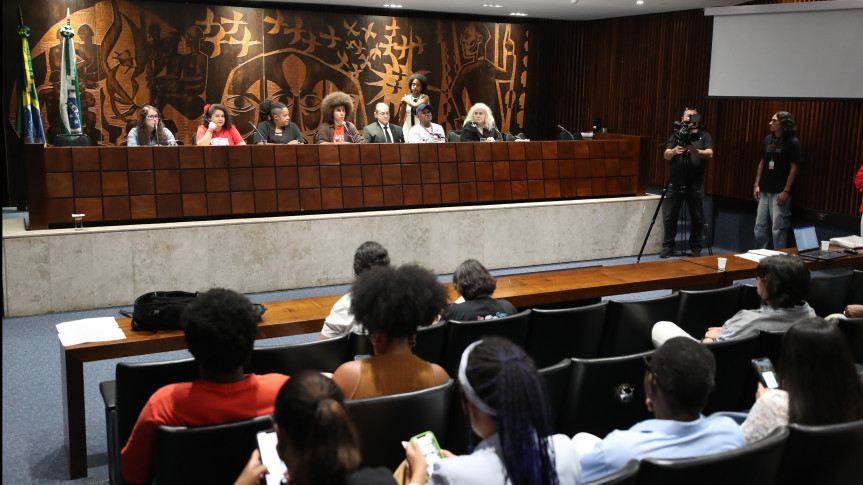 Frente Parlamentar da População em Situação de Rua convocará audiência pública para debater internações involuntárias