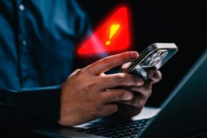 Golpe do falso advogado dispara em Maringá: número de casos quase dobra em um ano