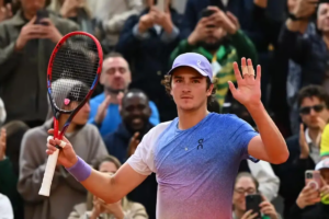 João Fonseca desiste de ATP 250 de Brisbante devido à lesão na lombar