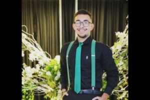 Jovem desaparecido no Pico Paraná é encontrado com vida após cinco dias