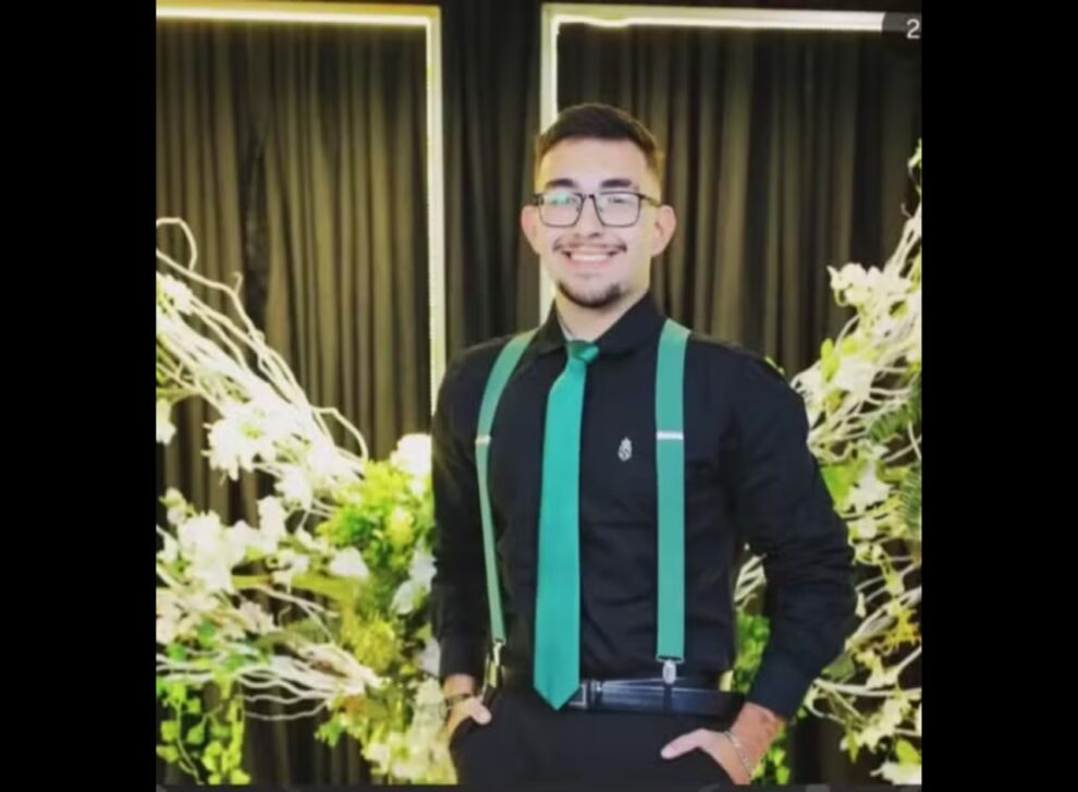 Jovem desaparecido no Pico Paraná é encontrado com vida após cinco dias