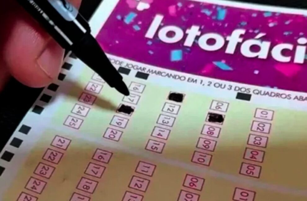 Lotofácil 3589 tem dois ganhadores e prêmio de mais de R$ 2,2 milhões para cada aposta