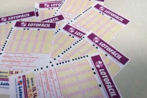 Lotofácil 3596 acumula e próximo prêmio pode chegar a R$ 5 milhões