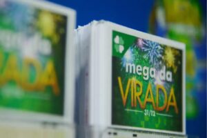 Mega da Virada