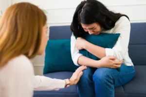 NUNCA diga essas coisas a alguém com ansiedade