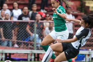 Palmeiras terá mando de campo contra Corinthians na Supercopa Feminina