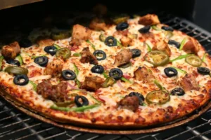 Pizzaria promete fatia gratuita a vítimas de assalto em Pinheiros, em SP