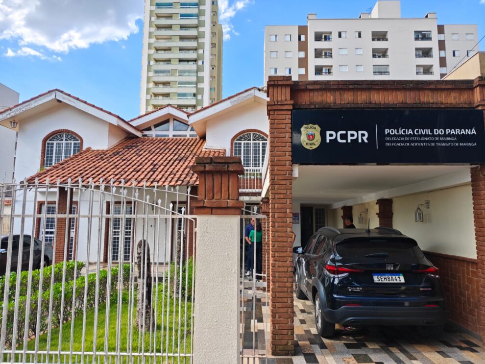 Polícia Civil indicia sócios de empresa de eventos de Maringá que aplicou golpe em casais por associação criminosa