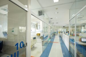 Santa Casa de Maringá realiza procedimento inédito no Paraná