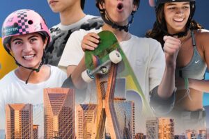 São Paulo receberá em março o Mundial de skate street e park