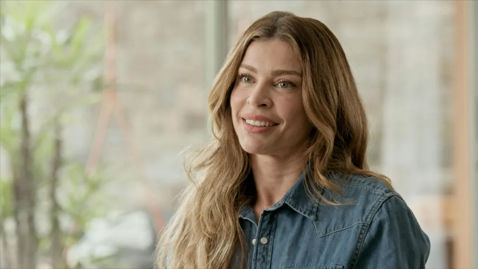 Vamos enfiar o dedo na ferida da sociedade, diz Grazi Massafera sobre 'Dona Beja'