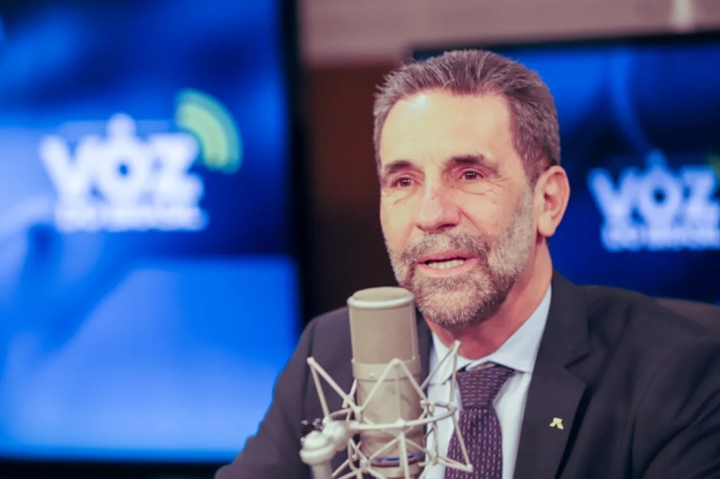 PT do Paraná promove reviravolta na disputa por vaga no Senado em outubro