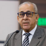 Morre Edalvo Garcia, 78, ex-vereador em Maringá e ex-presidente do Centro Português