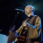 Arquidiocese confirma apresentação de Frei Gilson em Maringá; veja quando