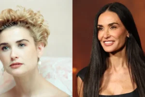 Antes e agora: Como estão as estrelas icônicas dos anos 1980?