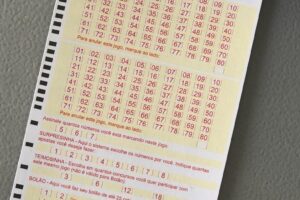 Aposta simples fatura mais de R$ 11 milhões na Quina 6958