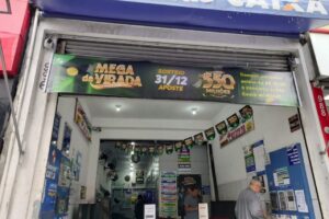 Aposta simples fatura mais de R$ 2,1 milhões na Lotofácil 3608