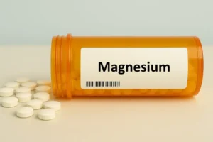 Atenção: 5 riscos de tomar magnésio em excesso