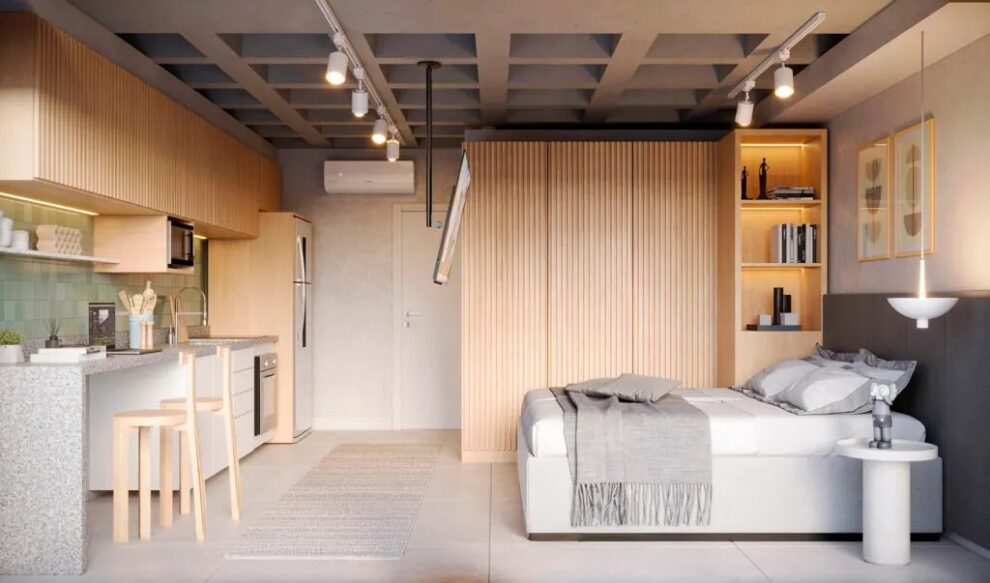 BE, A Moradia do Futuro abre condições exclusivas no início do ano