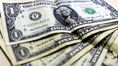 Bolsa bate recorde e dólar cai para R$ 5,17 com fim de tarifaço