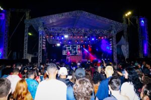 CCJ dá parecer favorável a projeto que impede Prefeitura de Maringá de chamar de "gratuitos" eventos bancados com dinheiro público