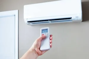 Calor, ar-condicionado e ventilador: cuidados para a garganta e o nariz
