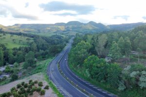 Cerca de 480 mil veículos vão circular pelas rodovias paranaenses durante o Carnaval
