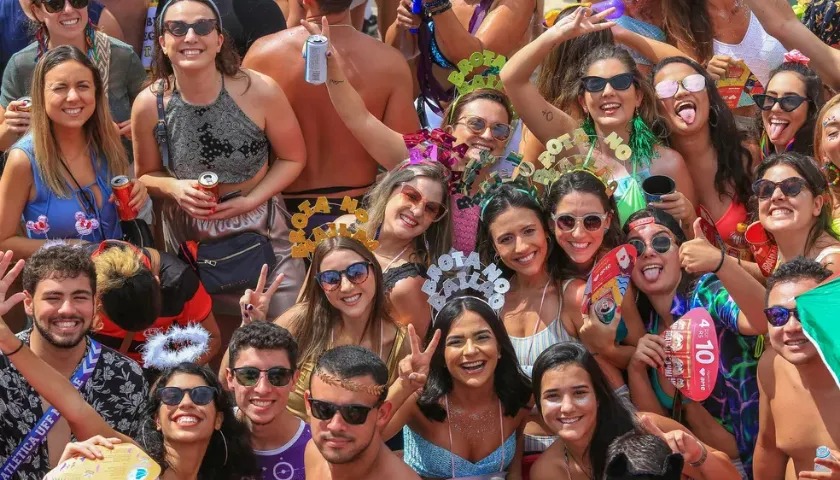 Confira a Agenda Cultural para este fim de semana e feriado em Maringá