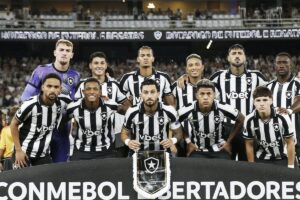 Conmebol anuncia datas e horários da 3ª fase prévia da Libertadores