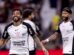 Corinthians vence o Bragantino em Itaquera e conquista primeira vitória no Brasileirão