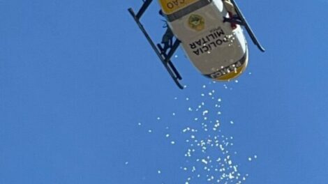 Enterro de policial militar de Maringá que morreu em acidente com viatura é marcado por emoção e homenagens