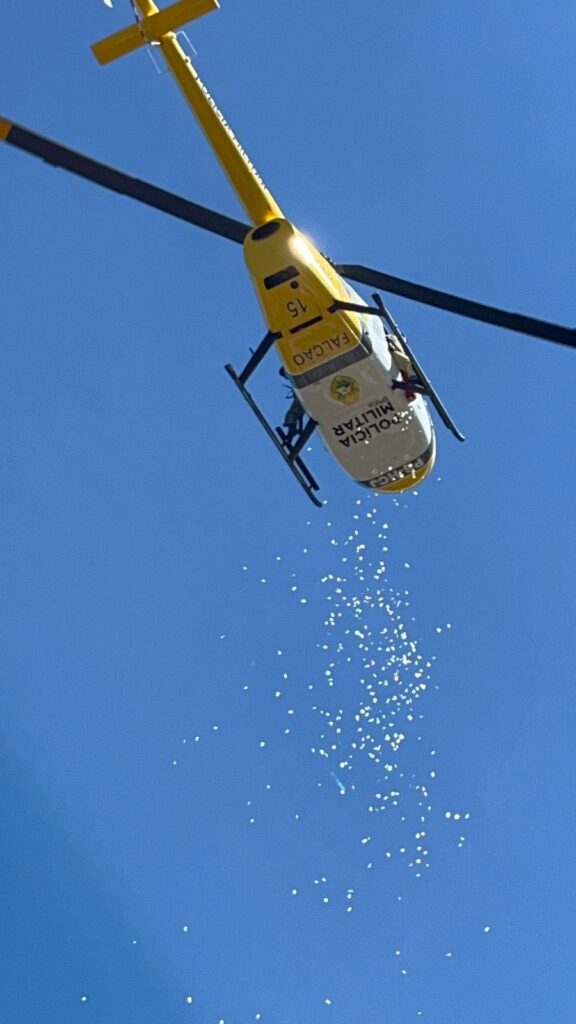 Enterro de policial militar de Maringá que morreu em acidente com viatura é marcado por emoção e homenagens