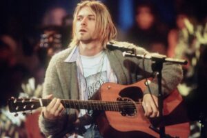 Estudo questiona laudo oficial e levanta hipótese de assassinato de Kurt Cobain, do Nirvana