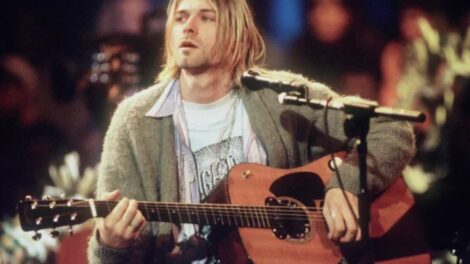 Estudo questiona laudo oficial e levanta hipótese de assassinato de Kurt Cobain, do Nirvana