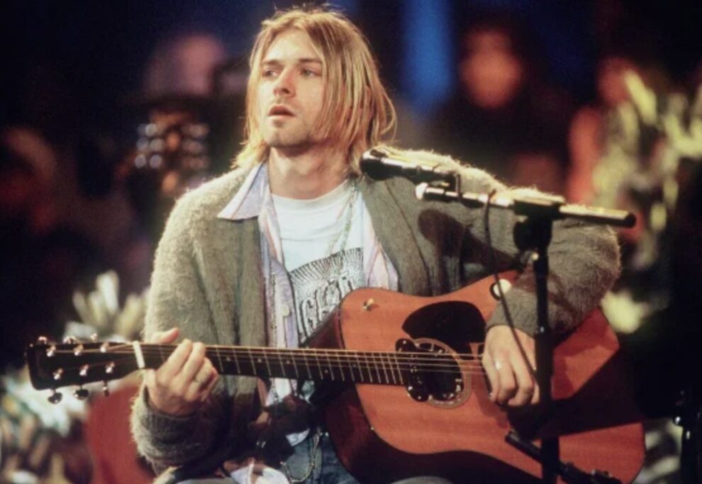 Estudo questiona laudo oficial e levanta hipótese de assassinato de Kurt Cobain, do Nirvana