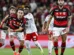 Flamengo empata com Inter em casa e chega a quarto jogo sem vitória