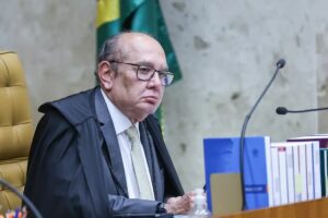 Gilmar Mendes anula quebra de sigilo de empresa ligada a Dias Toffoli