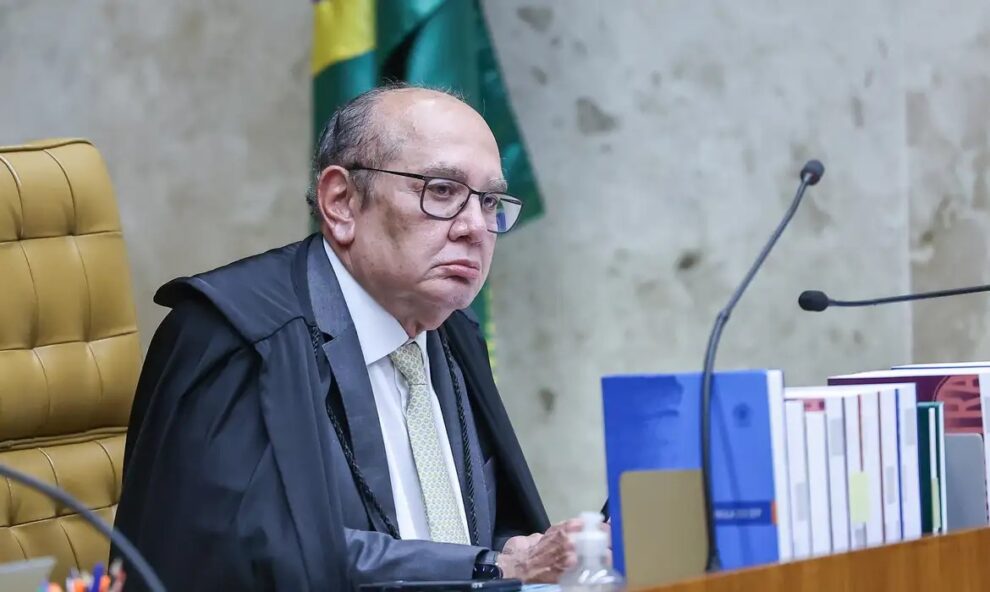Gilmar Mendes anula quebra de sigilo de empresa ligada a Dias Toffoli