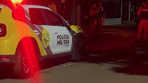 Homem assassinado no Jardim Alvorada no dia do aniversário é identificado