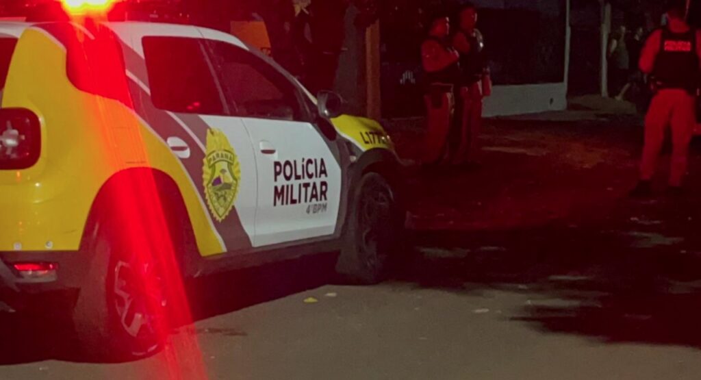 Homem assassinado no Jardim Alvorada no dia do aniversário é identificado