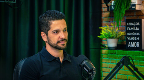 João Vitor Mazzer detalha bastidores da CBF e novas regras do futebol