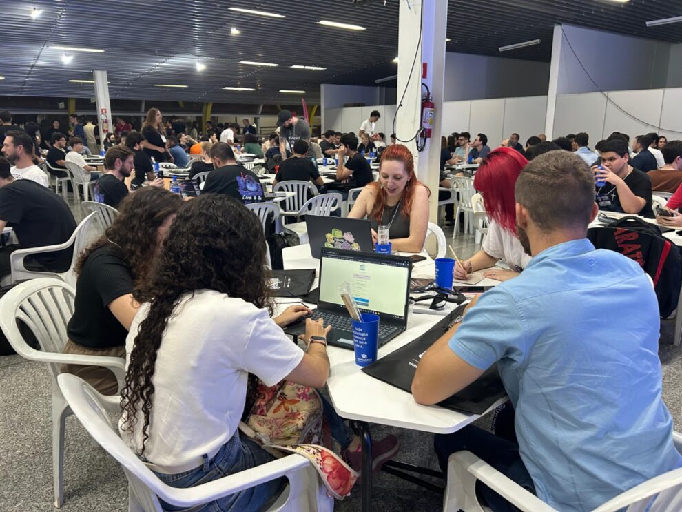 Maringá é finalista de prêmio nacional de tecnologia e inovação