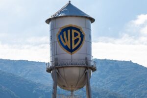 Netflix desiste da disputa sobre a Warner Bros